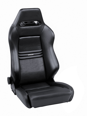 Recaro Sportsitze & Rennsitze